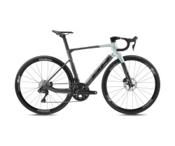 Racercykel BH Allround RS1 5.0 Grå