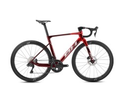Racercykel BH Allround RS1 5.5 Röd