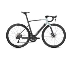 Racercykel BH Allround RS1 5.5 Grå