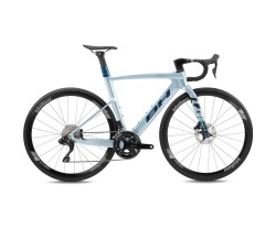 Racercykel BH Aero Aerolight 6.0 Blå