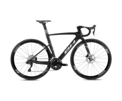 Racercykel BH Aero Aerolight 6.0 Svart/Grå