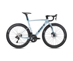 Racercykel BH Aero Aerolight 7.0 Blå