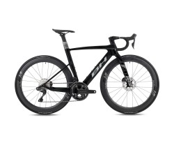 Racercykel BH Aero Aerolight 7.0 Svart/Grå