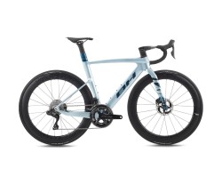 Racercykel BH Aero Aerolight 8.0 Blå