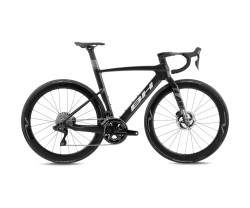 Racercykel BH Aero Aerolight 8.0 Svart/Grå