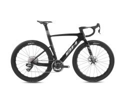 Racercykel BH Aero Aerolight 9.0 Svart/Grå