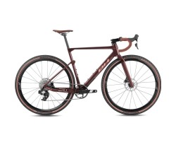 Gravel Bike BH GravelX AT 4.0 Brun