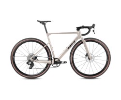 Gravel Bike BH GravelX R 4.5 Vit