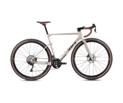 Gravel Bike BH GravelX AT 5.0 Vit
