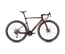 Gravel Bike BH GravelX AT 5.0 Brun