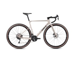Gravel Bike BH GravelX R 5.5 Vit