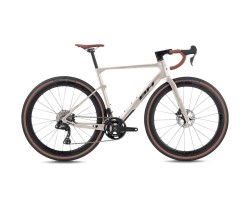 Gravel Bike BH GravelX AT 6.0 Vit
