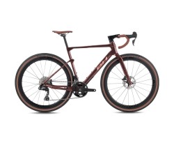 Gravel Bike BH GravelX AT 6.0 Brun