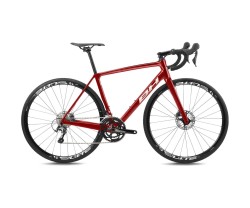 Racercykel BH Allround SL1 2.0 Röd