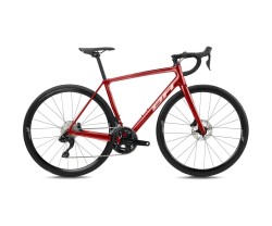 Racercykel BH Allround SL1 2.9 Röd
