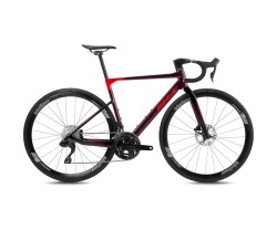 Racercykel BH Allround Ultralight 6.0 Röd