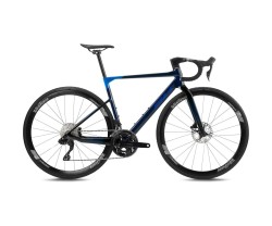 Racercykel BH Allround Ultralight 6.0 Blå