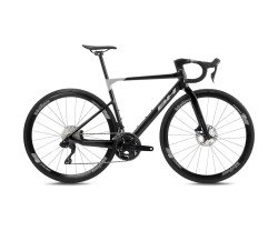 Racercykel BH Allround Ultralight 6.0 Svart/Grå