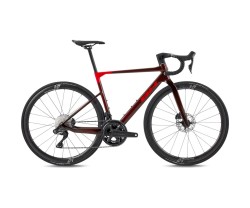 Racercykel BH Allround Ultralight 7.0 Röd