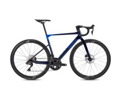 Racercykel BH Allround Ultralight 7.0 Blå