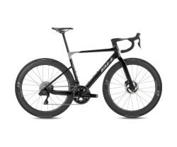 Racercykel BH Allround Ultralight 8.0 Svart/Grå