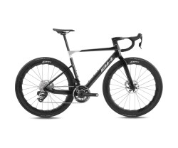 Racercykel BH Allround Ultralight 9.0 Svart/Grå