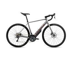 Racer Komfort Orbea Avant H60 Magnetic Bronze/Cosmic Bronze