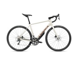 Racer Komfort Orbea Avant H40 Ivory White/Titan Bronze