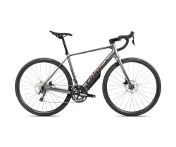 Racer Komfort Orbea Avant H40 Magnetic Bronze/Cosmic Bronze