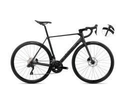Racer Allround Orbea Orca M30i Vulcano/Black Black