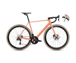 Racer Allround Orbea Orca M20iLTD Orange Cloud/Stone Blue