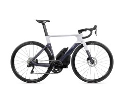Racer Aero Orbea Orca Aero M30iLTD Tanzanite/LilacLilac