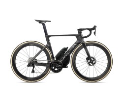 Racer Aero Orbea Orca Aero M10iLTD Carbon Raw/Titanium
