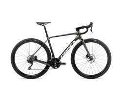 Gravel Bike Orbea Terra H40 Infinity Green/Ivory White