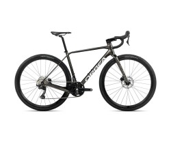 Gravel Bike Orbea Terra H30 Infinity Green/Ivory White