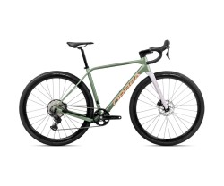 Gravel Bike Orbea Terra H30 1x Artichoke/Lilac