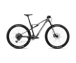 Heldämpad MTB Orbea Oiz M21 Diamond Carbon View
