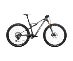 Heldämpad MTB Orbea Oiz M10 Diamond Carbon View