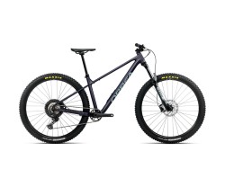 Hardtail MTB Orbea Laufey H30 Tanzanite/Blue Stone