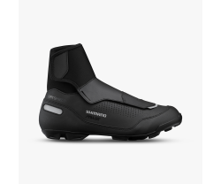 Cykelskor Vinter Shimano SH-MW502 MTB SPD