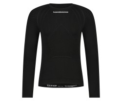 Underställ Shimano Vertex L.S. Base Layer Svart