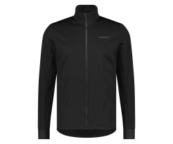 Cykeljacka Shimano Element Trail Svart