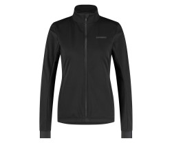 Cykeljacka Dam Shimano Element Trail Svart