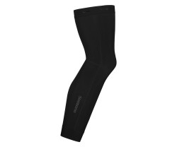 Benvärmare Shimano Vertex 2.0 Svart