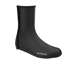 Skoöverdrag Shimano Waterproof Overshoe Svart