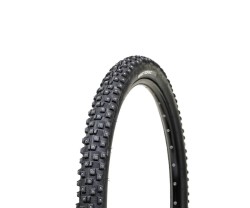 Dubbdäck Suomi Tyres Piikkisika W408 TLR 65-622 (29x26") vikbart
