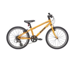 Lasten polkupyörä Evon Airy 20" Orange