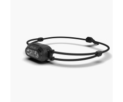 Pannlampa Silva Smini Fly Svart