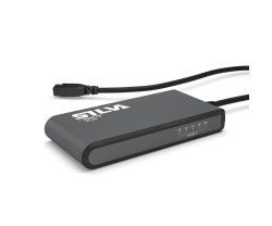 Batteri Silva Ignite 96 Wh Svart