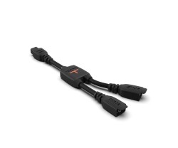 Batteriadapter Silva Ignite Svart